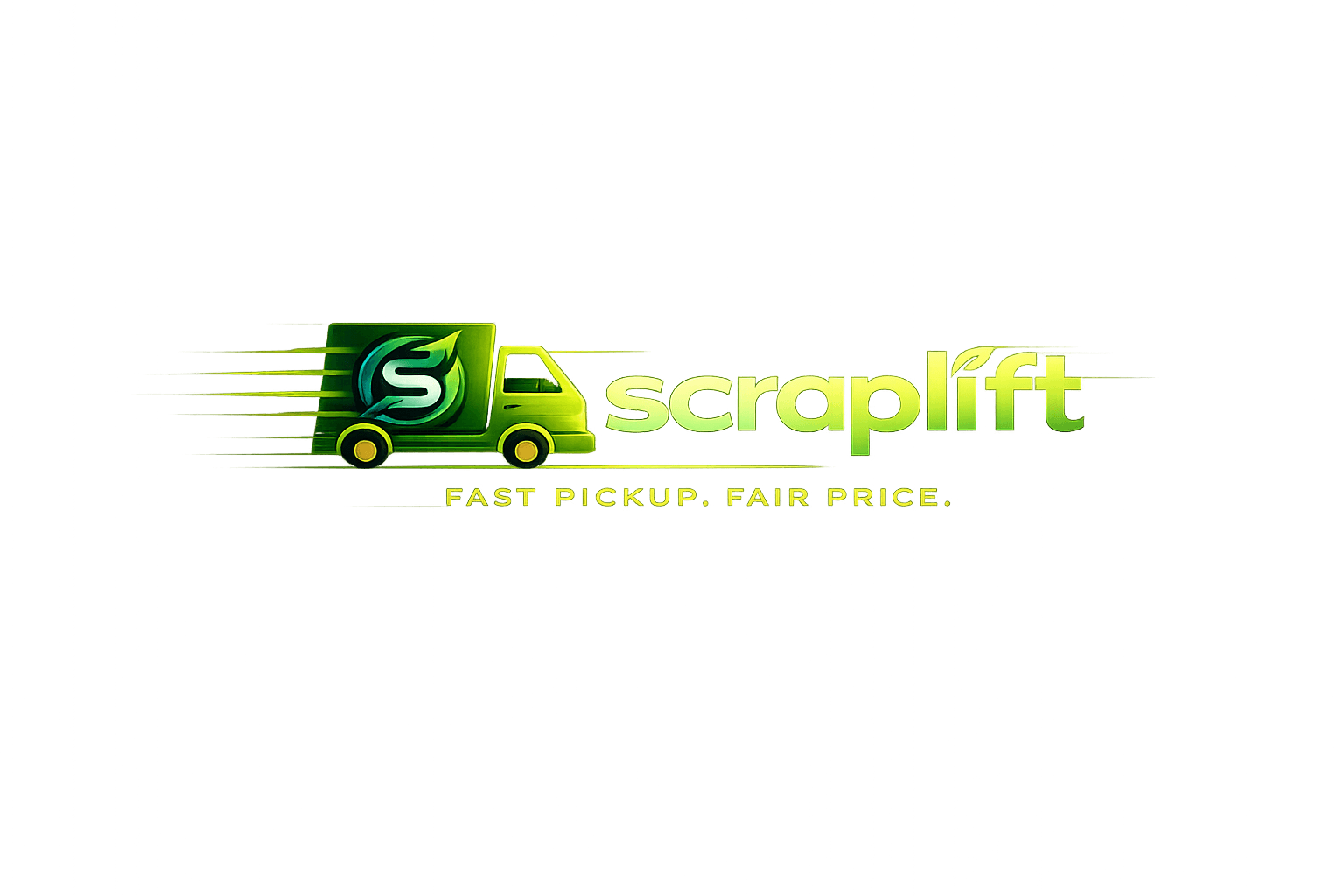 Scraplift logo